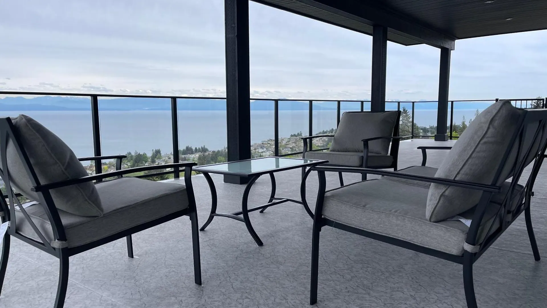 Auspicious Sea View House Apartment Nanaimo 0*,  Canada