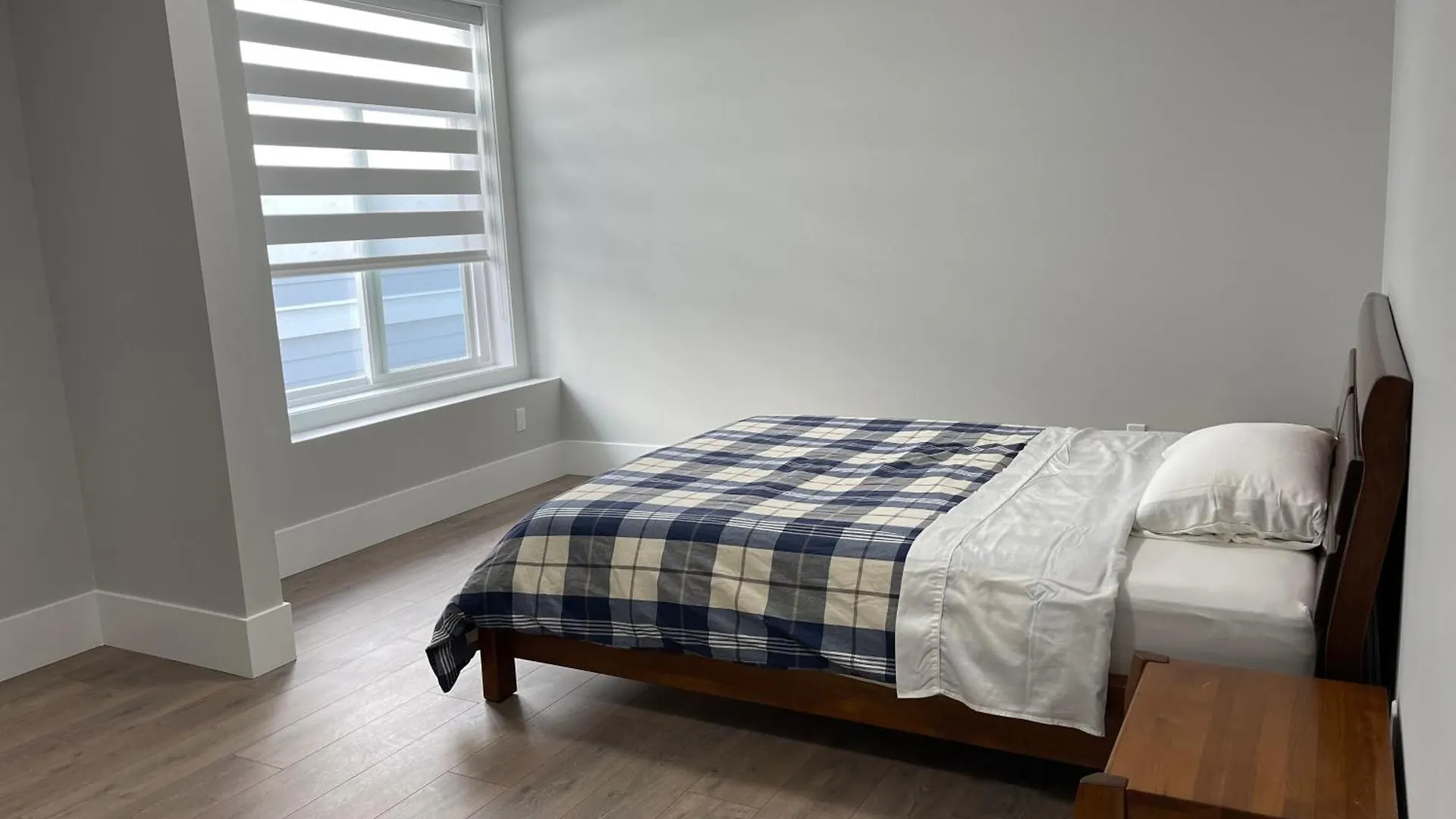 Homestay Auspicious Sea View House Apartment Nanaimo